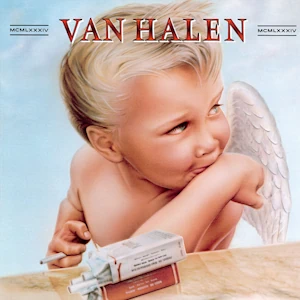 /Медіатека/Музика/Архів Рок/Класика/Van Halen/1984 - 1984/1984.webp